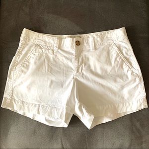 Twill Shorts 5 Inch